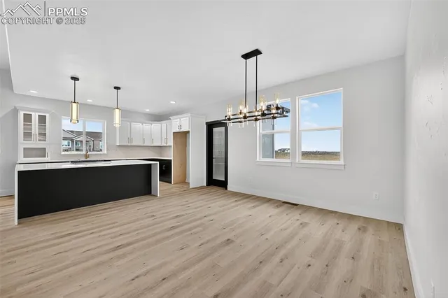 $1,095,974 | 12936 Sunrise Ridge Drive, Peyton, CO 80831