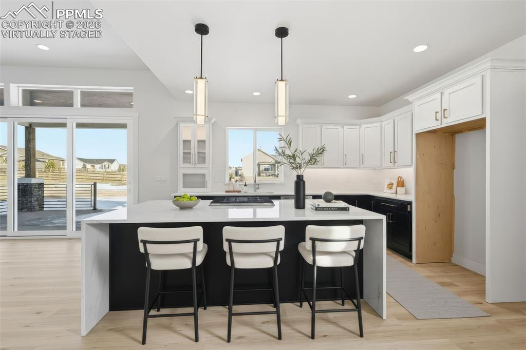 12936 Sunrise Ridge Drive Peyton, CO 80831 - Photo 9 of 50 Virtually staged