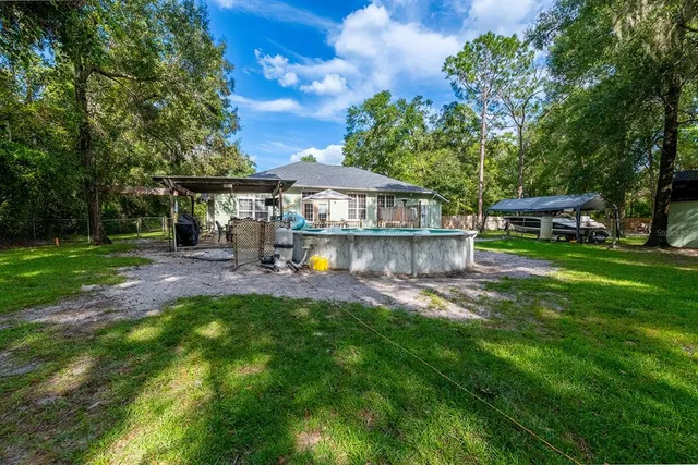 $349,999 | 317 Southwest Caboose Drive, Fort White, FL 32038