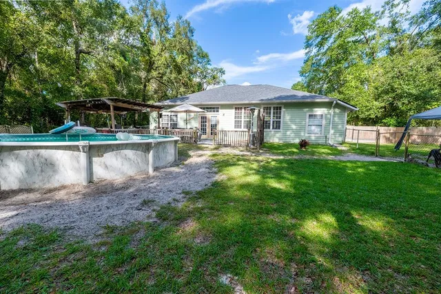 $349,999 | 317 Southwest Caboose Drive, Fort White, FL 32038