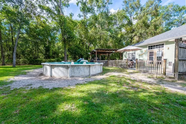 $349,999 | 317 Southwest Caboose Drive, Fort White, FL 32038