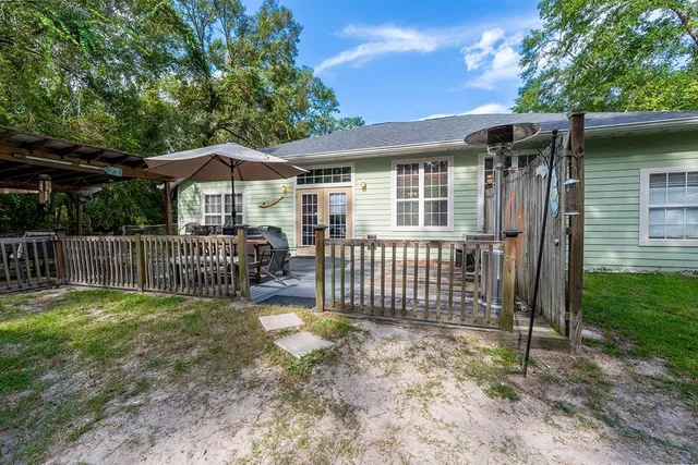 $349,999 | 317 Southwest Caboose Drive, Fort White, FL 32038