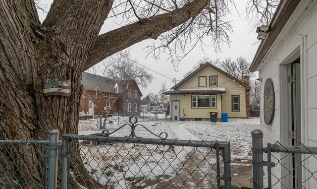 $137,900 | 138 1st Avenue Southwest, Winnebago, MN 56098