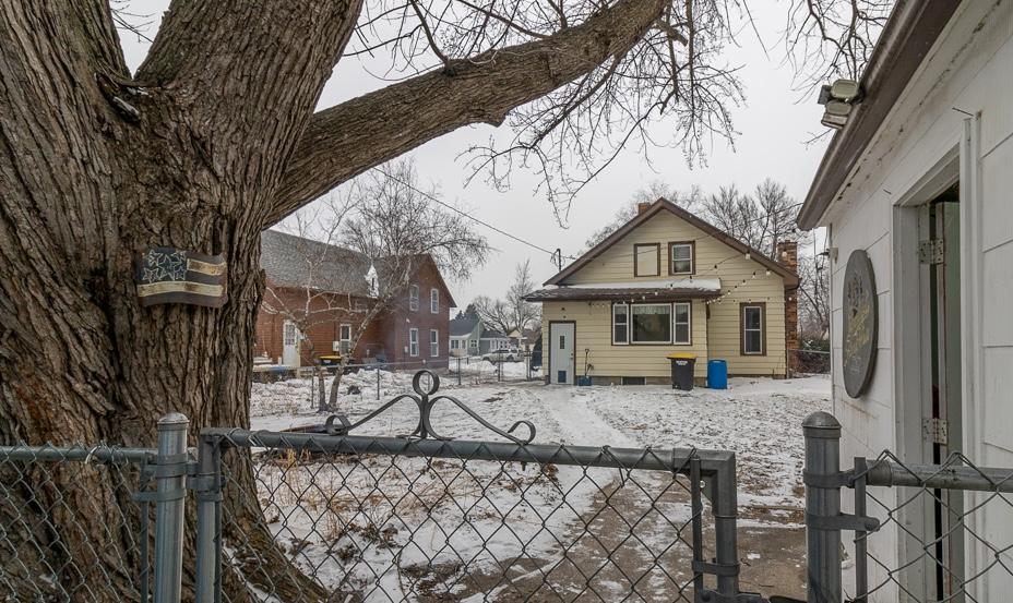 138 1st Avenue Southwest Winnebago, MN 56098 - Photo 30 of 34