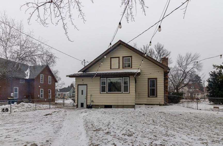 138 1st Avenue Southwest Winnebago, MN 56098 - Photo 31 of 34