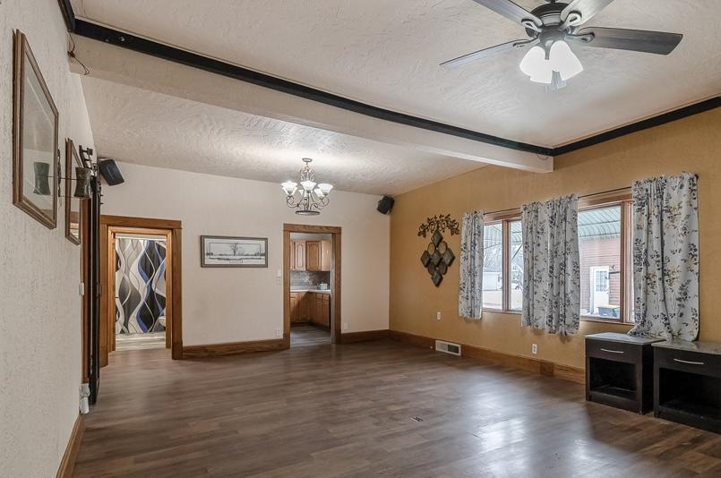 138 1st Avenue Southwest Winnebago, MN 56098 - Photo 6 of 34