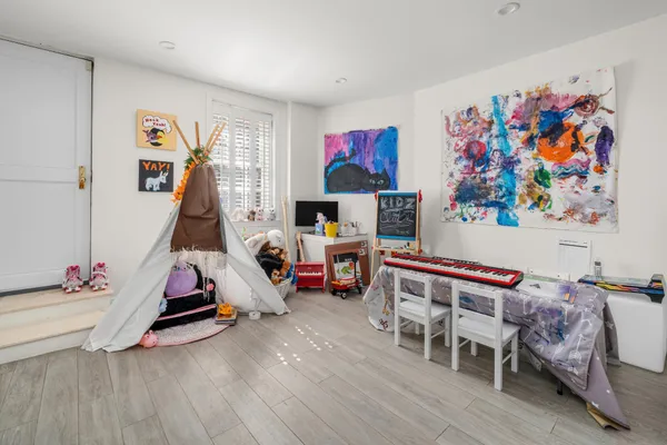 $40,000 | 43 West 12th Street | Greenwich Village