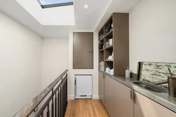 $40,000 | 43 West 12th Street | Greenwich Village