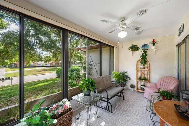$214,000 | 2150 Shelly Drive, Unit A, Palm Harbor, FL 34684