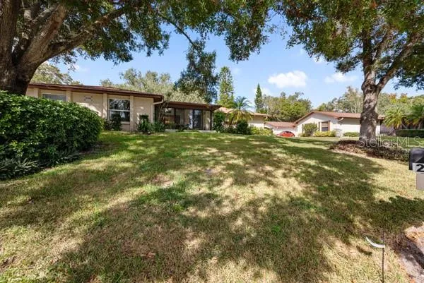 $214,000 | 2150 Shelly Drive, Unit A, Palm Harbor, FL 34684