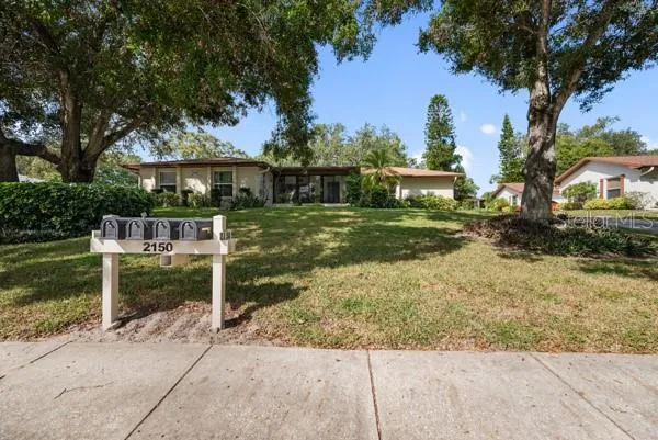 $214,000 | 2150 Shelly Drive, Unit A, Palm Harbor, FL 34684