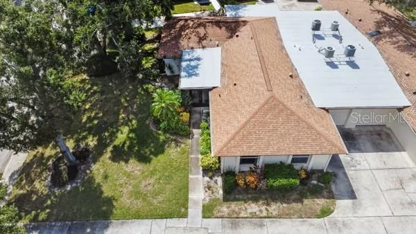 $214,000 | 2150 Shelly Drive, Unit A, Palm Harbor, FL 34684