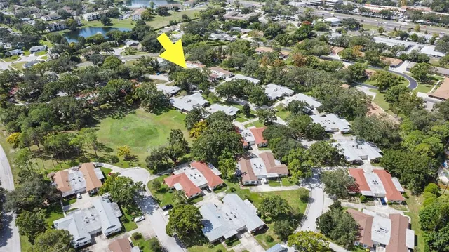 $214,000 | 2150 Shelly Drive, Unit A, Palm Harbor, FL 34684