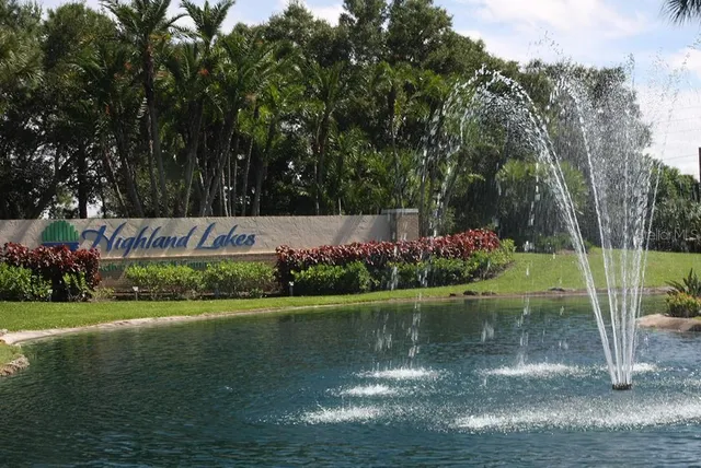 $214,000 | 2150 Shelly Drive, Unit A, Palm Harbor, FL 34684