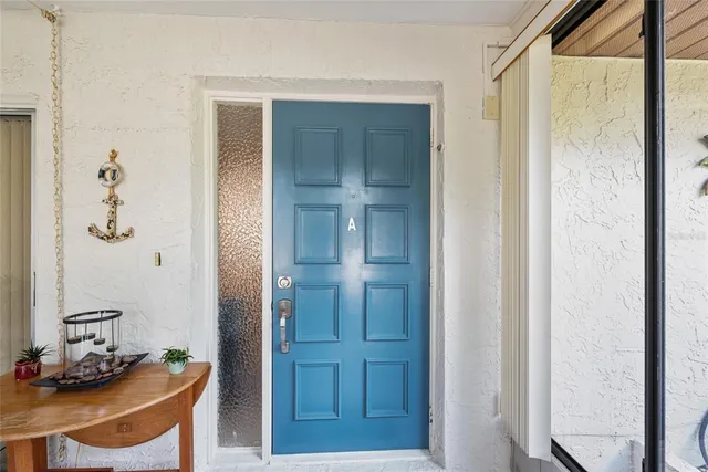 $214,000 | 2150 Shelly Drive, Unit A, Palm Harbor, FL 34684