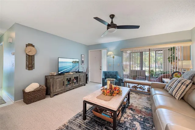 $214,000 | 2150 Shelly Drive, Unit A, Palm Harbor, FL 34684