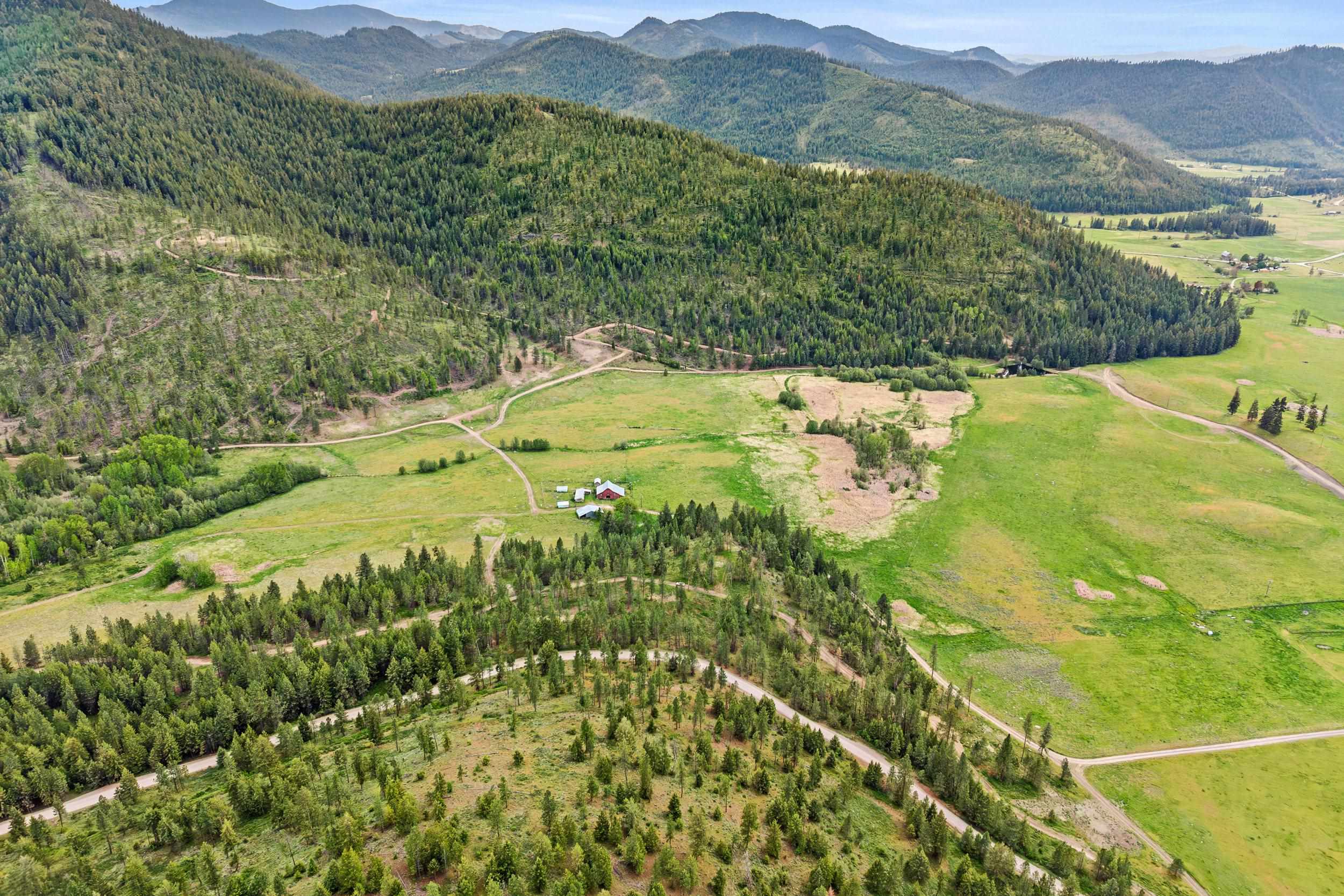 3114 Old Baldy Road Rice, WA 99167 - Photo 21 of 48