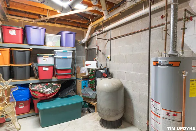 $381,000 | 85 South Hilton Park Road, Muskegon, MI 49442