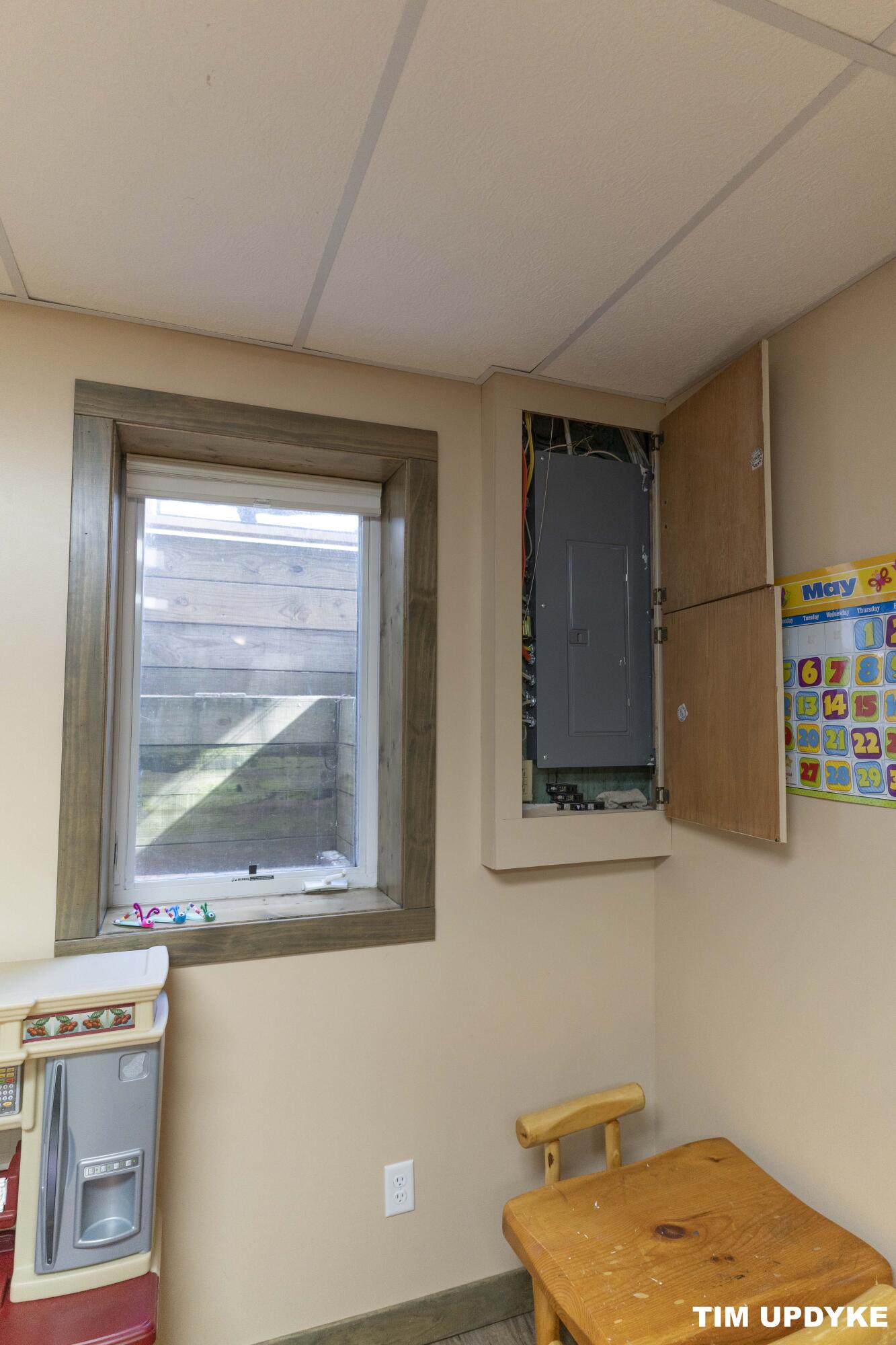 85 South Hilton Park Road Muskegon, MI 49442 - Photo 15 of 81 DSC01249