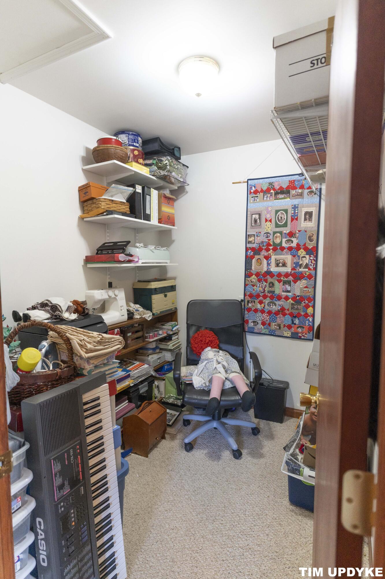 85 South Hilton Park Road Muskegon, MI 49442 - Photo 27 of 81 DSC01278