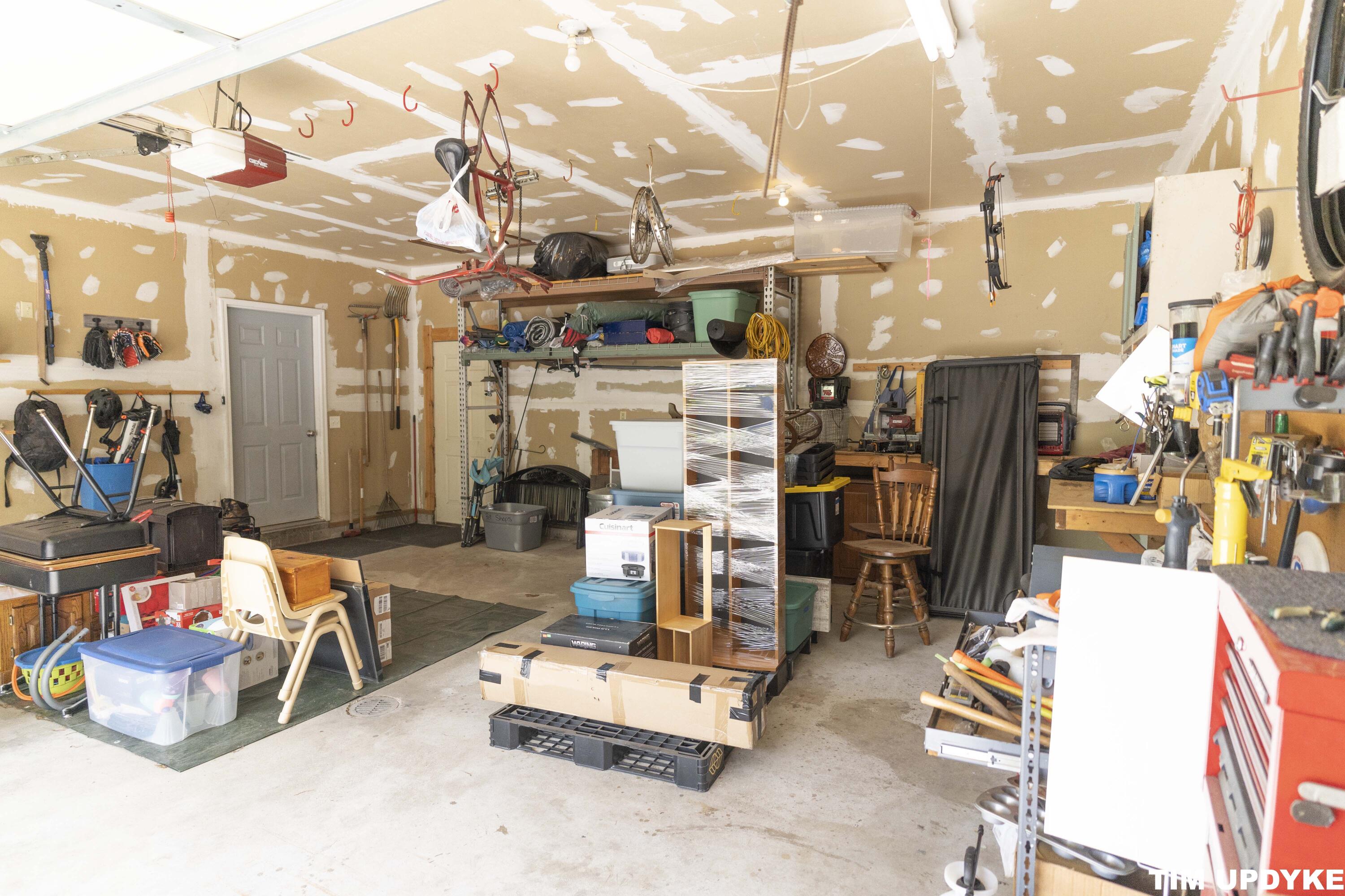 85 South Hilton Park Road Muskegon, MI 49442 - Photo 51 of 81 DSC01308