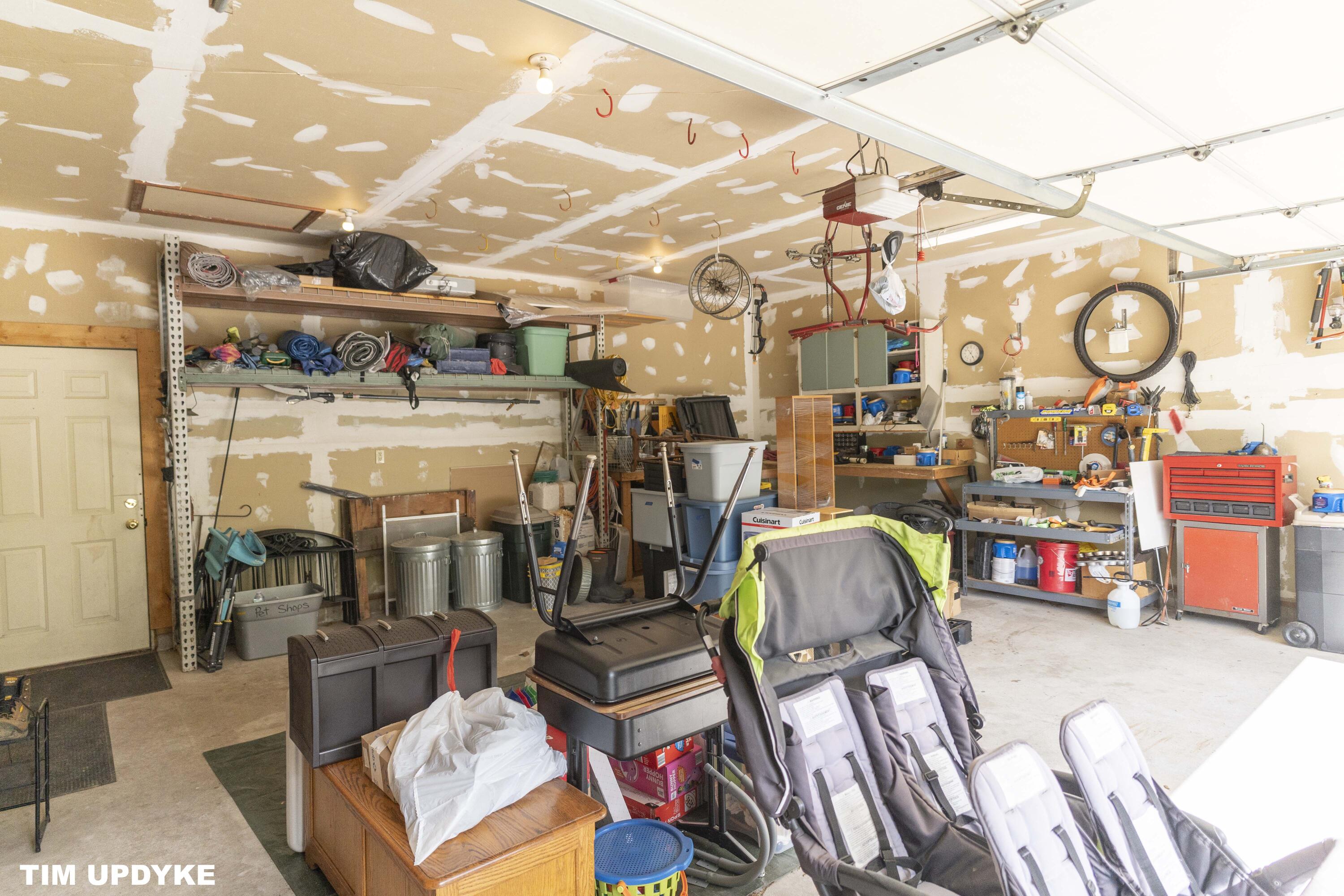 85 South Hilton Park Road Muskegon, MI 49442 - Photo 52 of 81 DSC01309