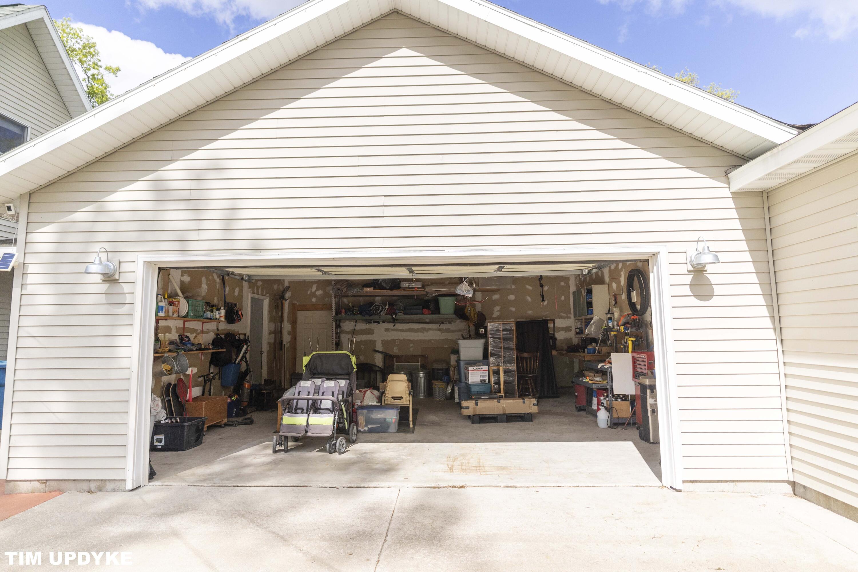 85 South Hilton Park Road Muskegon, MI 49442 - Photo 53 of 81 DSC01310