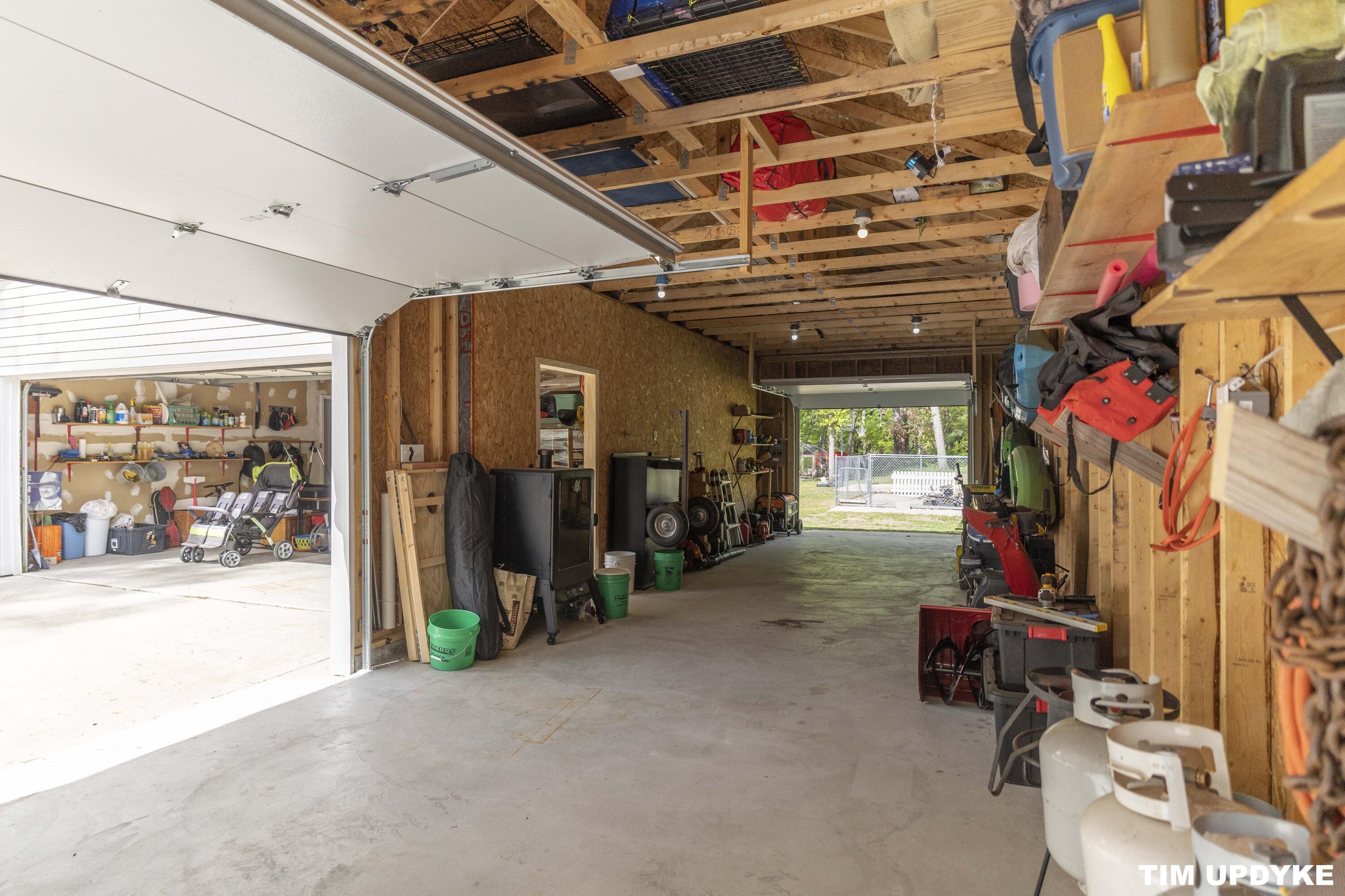 85 South Hilton Park Road Muskegon, MI 49442 - Photo 54 of 81 DSC01311