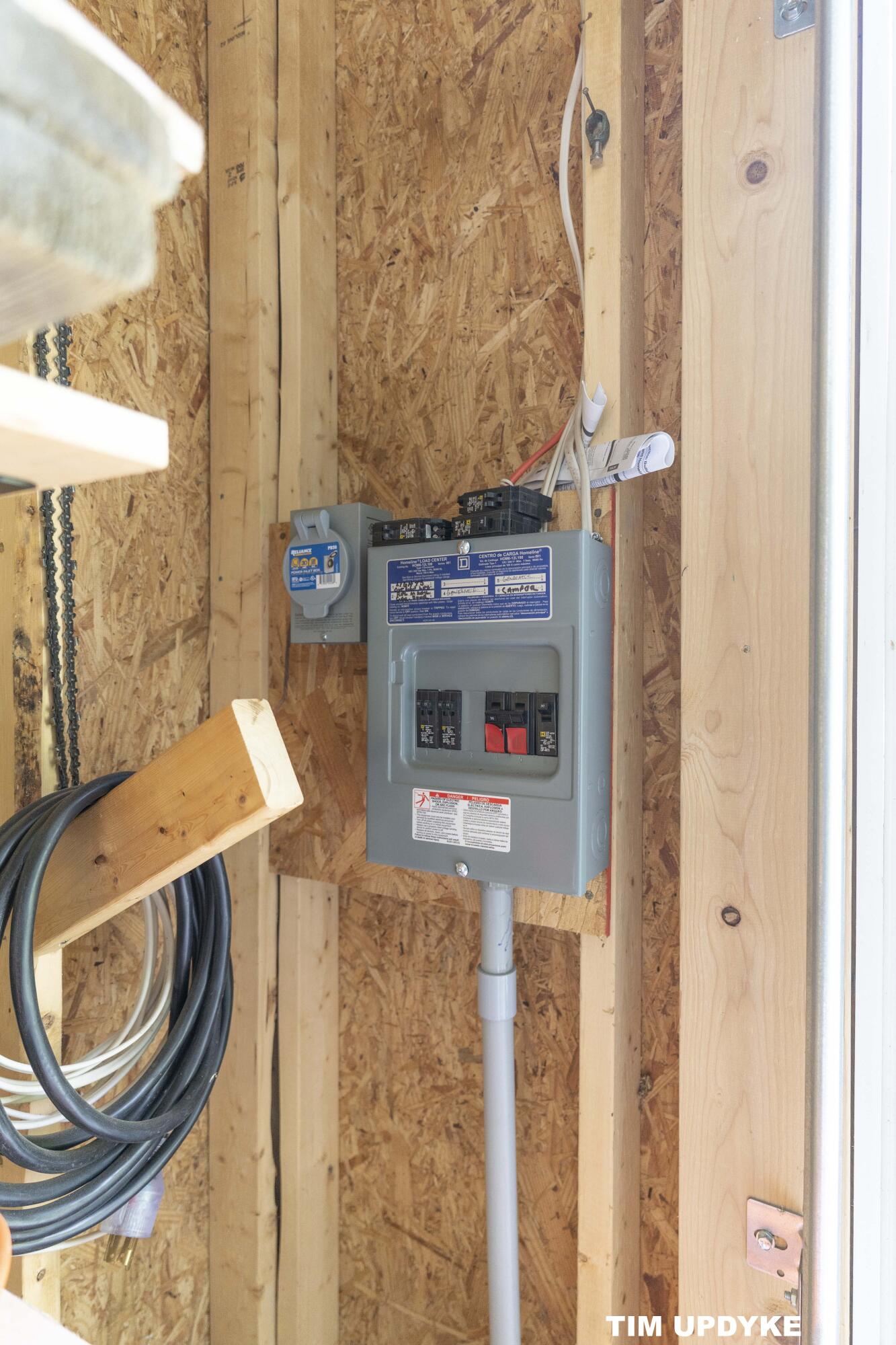 85 South Hilton Park Road Muskegon, MI 49442 - Photo 56 of 81 DSC01314