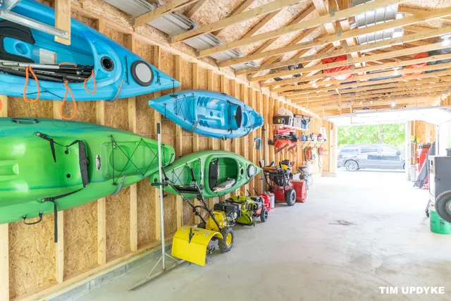 $381,000 | 85 South Hilton Park Road, Muskegon, MI 49442