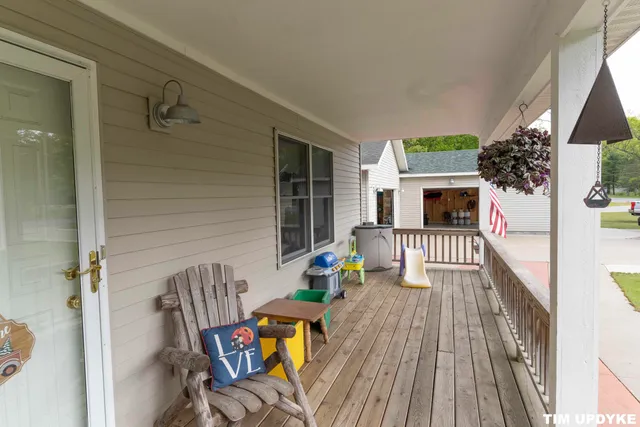 $381,000 | 85 South Hilton Park Road, Muskegon, MI 49442