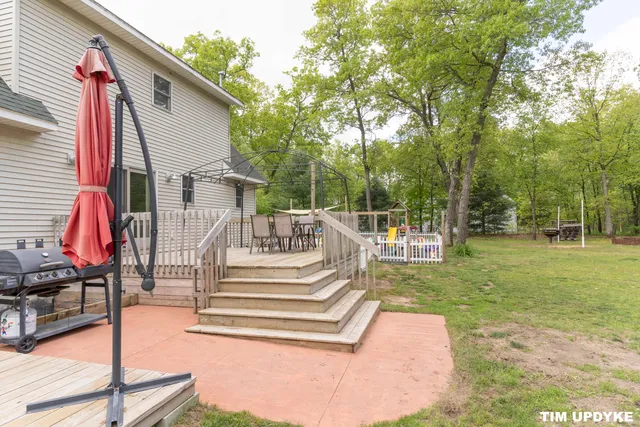 $381,000 | 85 South Hilton Park Road, Muskegon, MI 49442