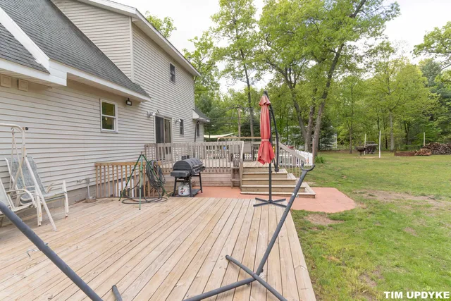 $381,000 | 85 South Hilton Park Road, Muskegon, MI 49442