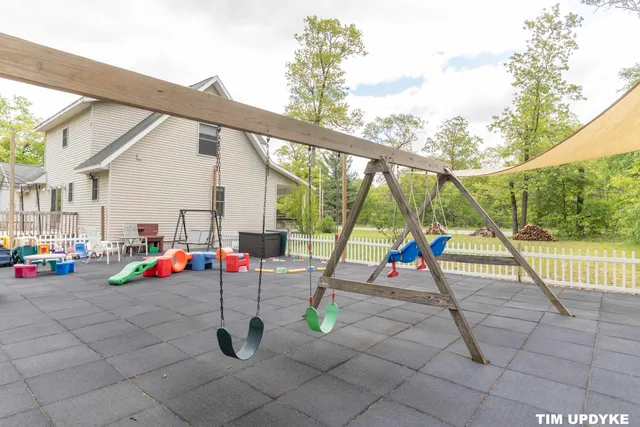 $381,000 | 85 South Hilton Park Road, Muskegon, MI 49442