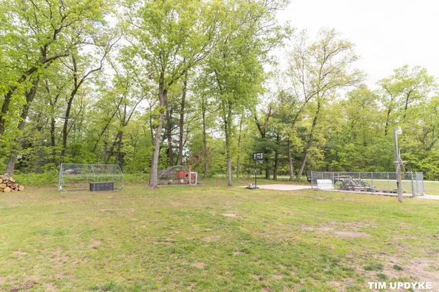 $381,000 | 85 South Hilton Park Road, Muskegon, MI 49442