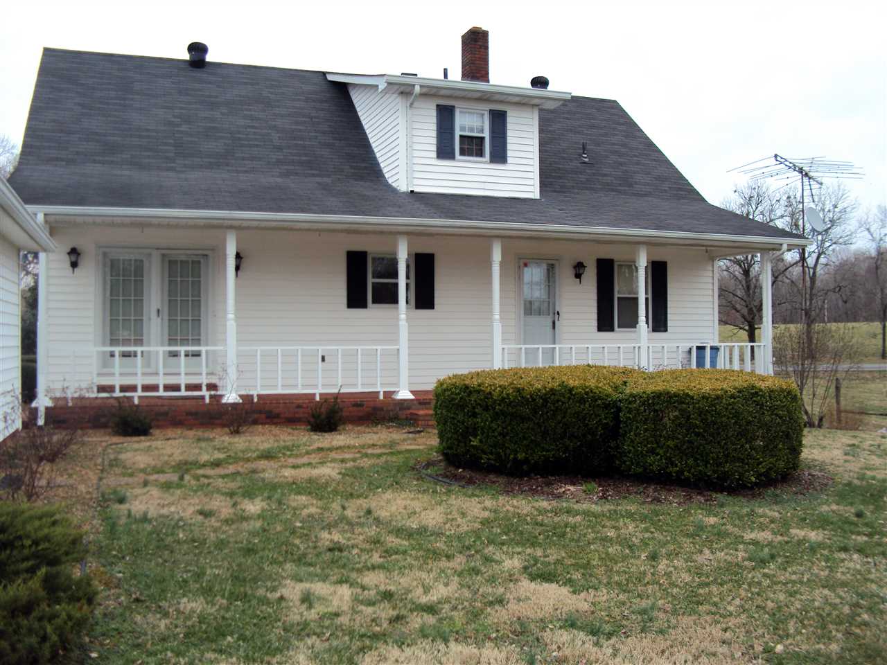 747 Harrison School Road Scottsville, KY 42164 - Photo 8 of 25 Gallery Image 8
