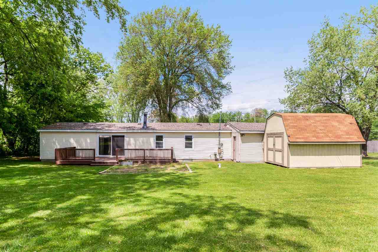 3484 East Pierson Road Flint, MI 48506 - Photo 19 of 20 50042843-18.JPG