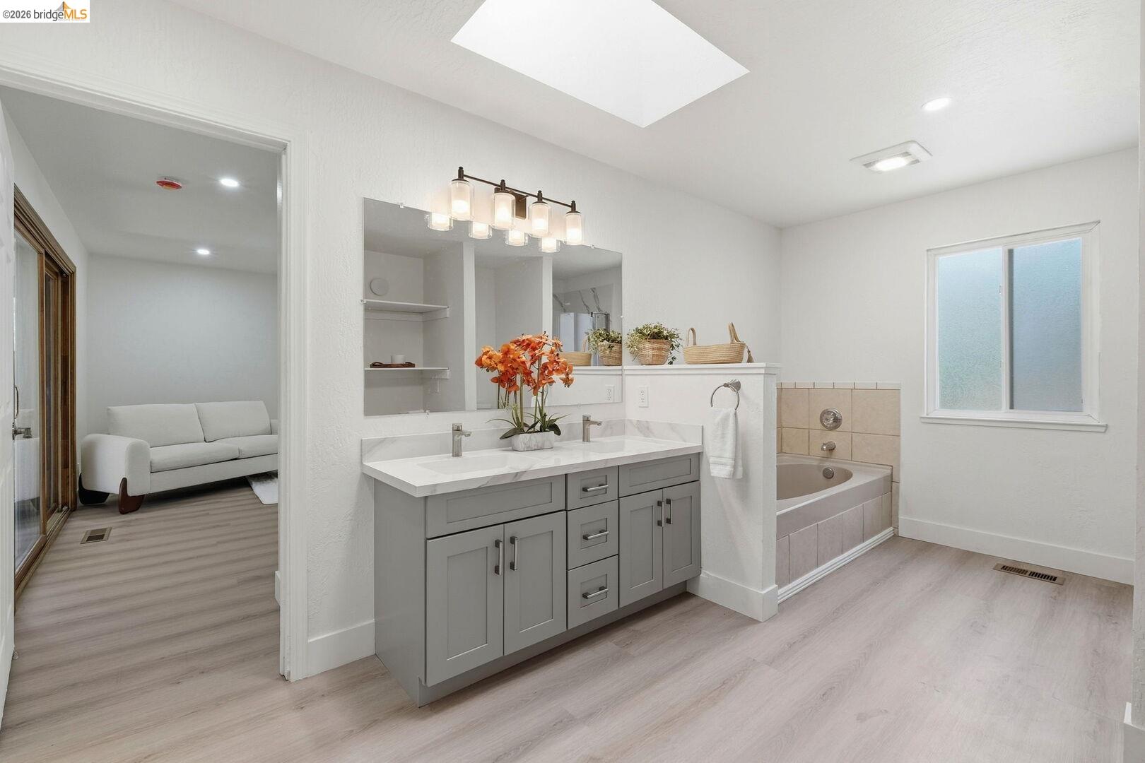 1590 Sunset Road Brentwood, CA 94513 - Photo 22 of 45 Bathroom