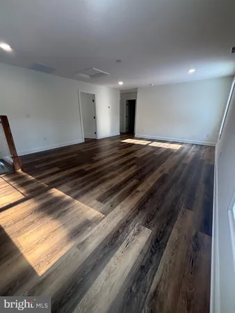 a view of room