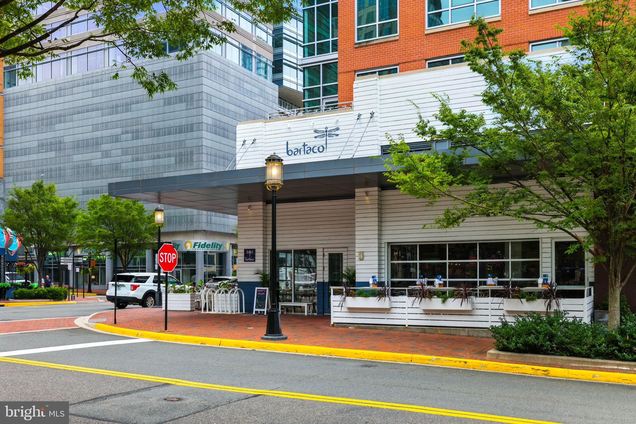 11775 Stratford House Place, Unit 112 Reston, VA 20190 - Photo 49 of 53 Reston Town Center
