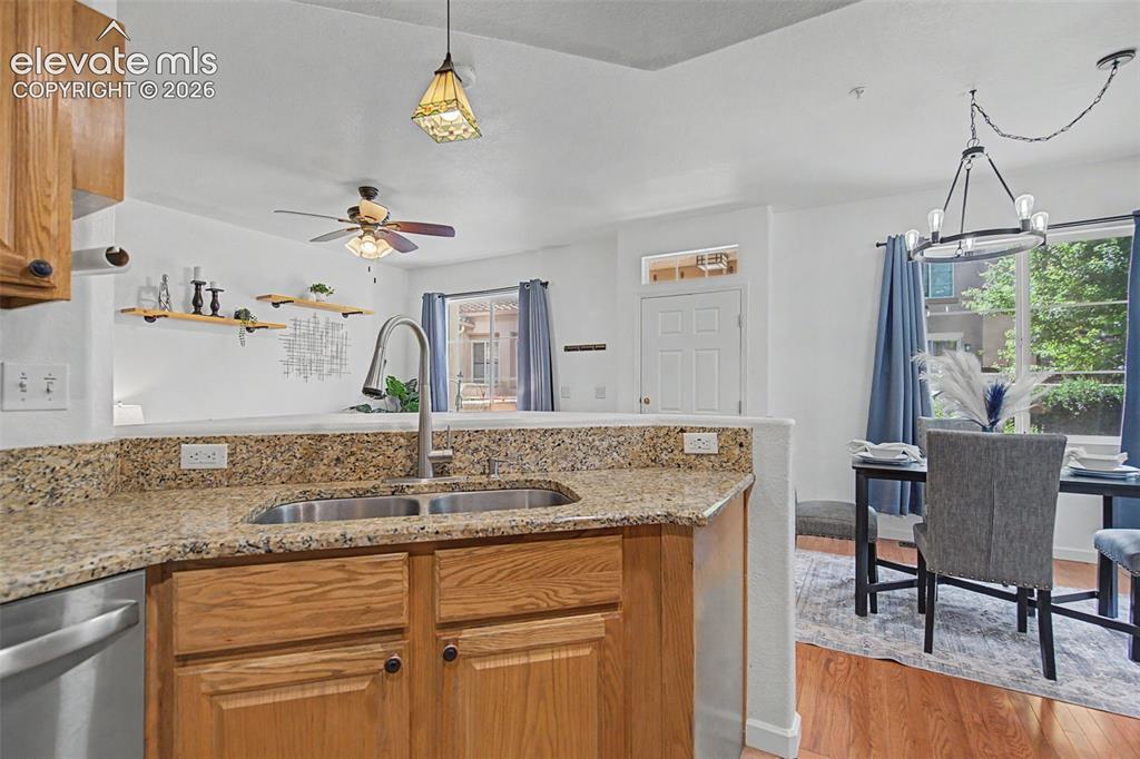3238 Atrium Point Colorado Springs, CO 80906 - Photo 16 of 43