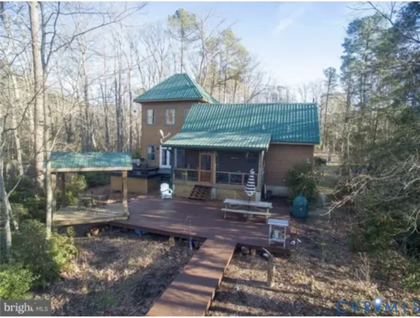 $635,000 | 450 Newtown Road, White Stone, VA 22578