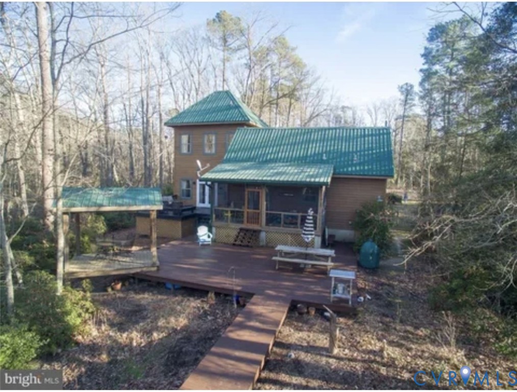 450 Newtown Road White Stone, VA 22578 - Photo 1 of 32