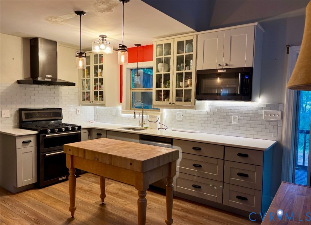 450 Newtown Road White Stone, VA 22578 - Photo 2 of 32