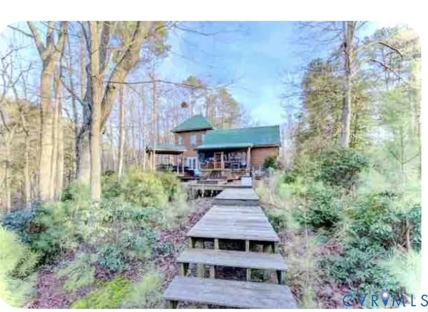 $635,000 | 450 Newtown Road, White Stone, VA 22578
