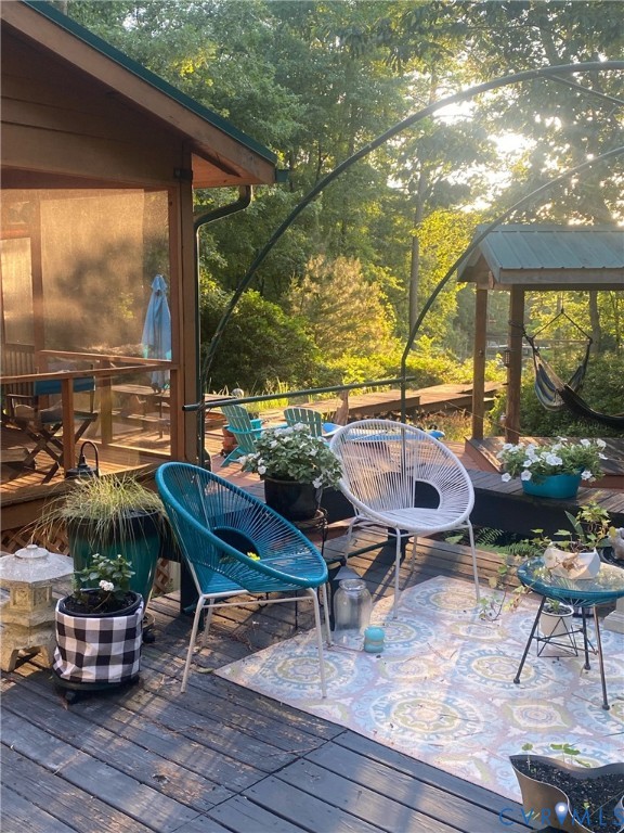 450 Newtown Road White Stone, VA 22578 - Photo 29 of 32