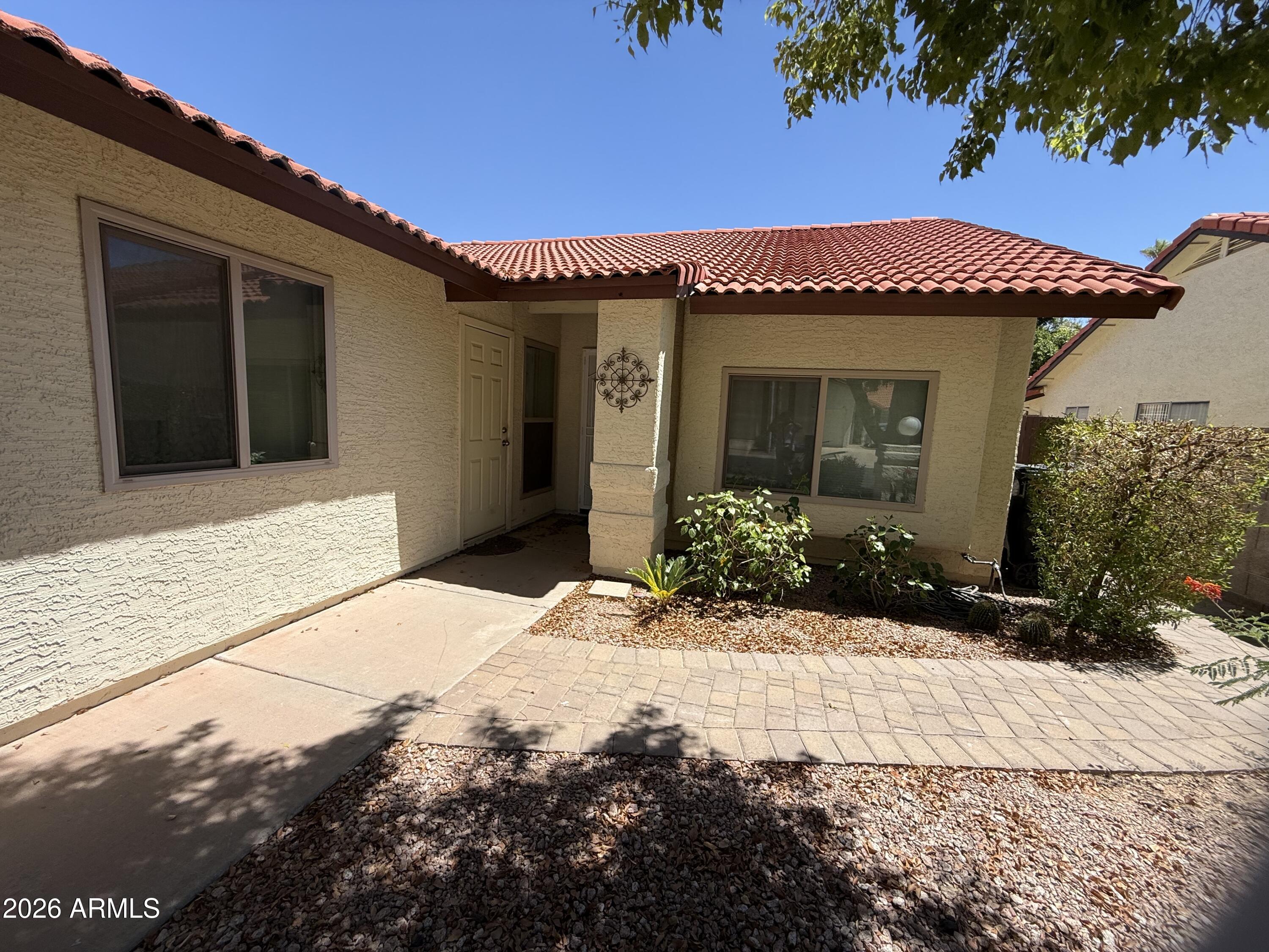 542 South Higley Road, Unit 63 Mesa, AZ 85206 - Photo 2 of 41 IMG_4031