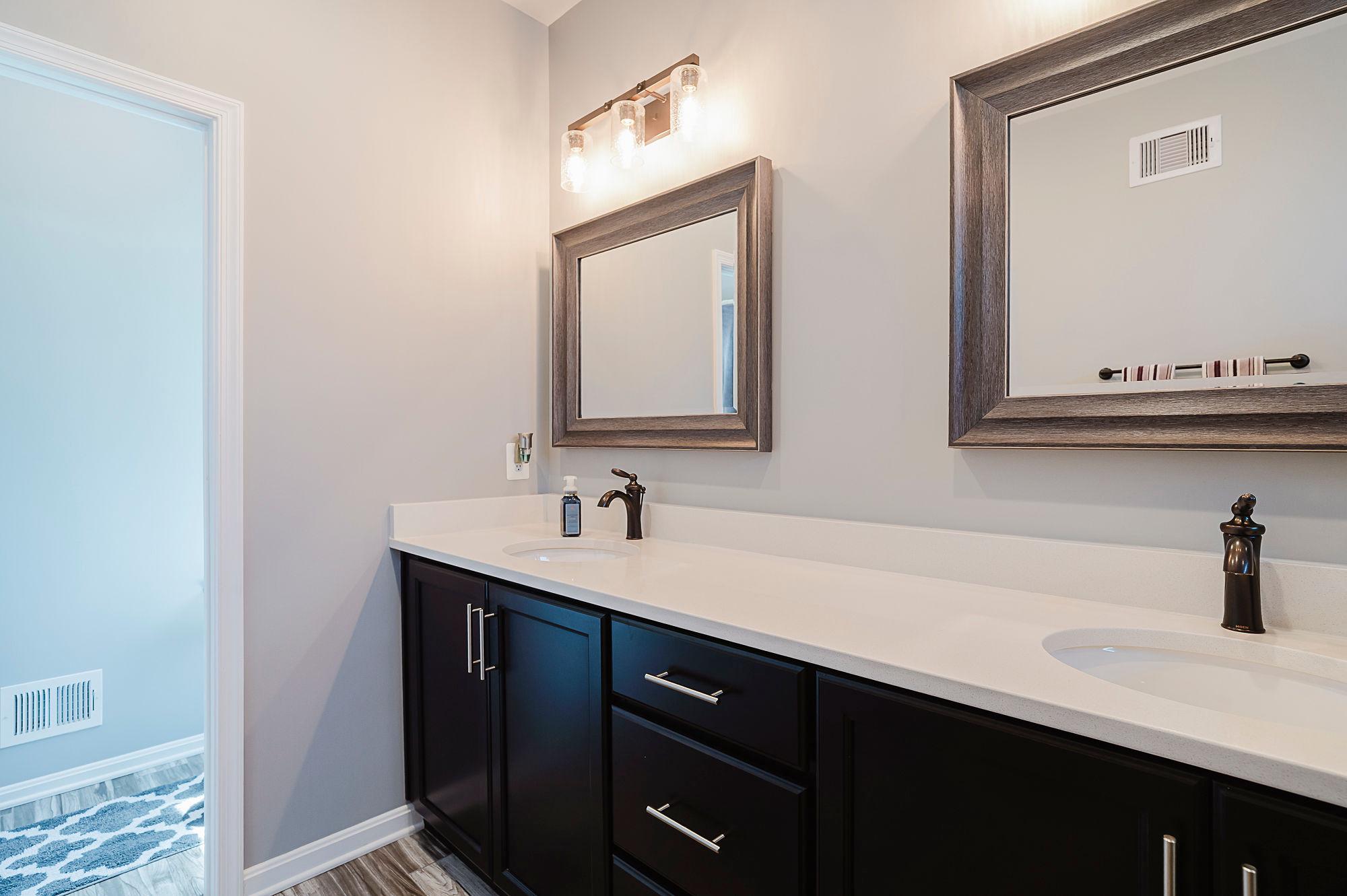 834 Lindley Road Frederick, MD 21701 - Photo 65 of 79 Plenty of cabinet and counter space!