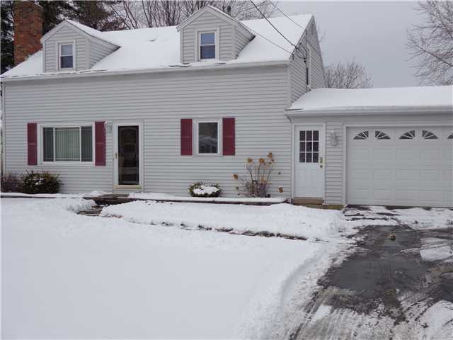 318 Lowden Point Road Greece, NY 14612 - Photo 1 of 1 Exterior Front