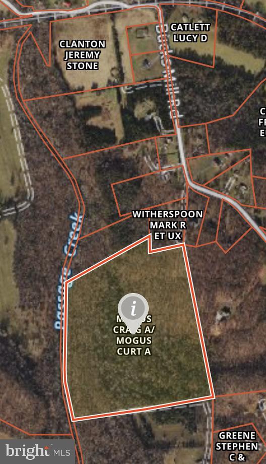 0 Bucks Mill Road Strasburg, VA 22657 - Photo 4 of 22 Gallery Image 4